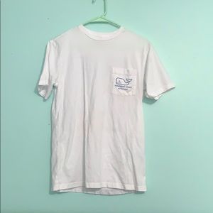 Vineyard vines tee shirt